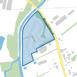 Perceel OST00-H-1421