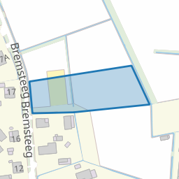 Perceel OST00-H-1426