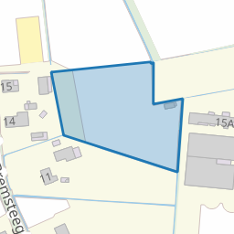 Perceel OST00-H-1427