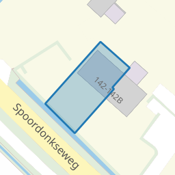 Perceel OST00-H-1428