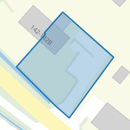 Perceel OST00-H-1429