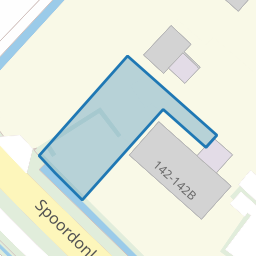 Perceel OST00-H-1430