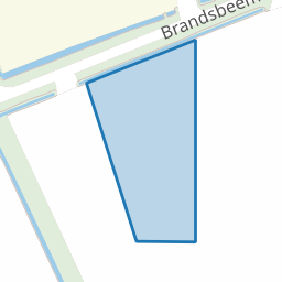 Perceel OST00-H-1432