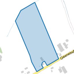 Perceel OST00-H-1444