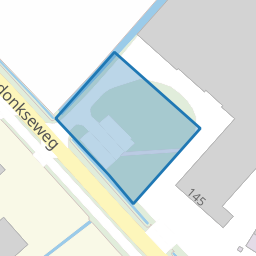 Perceel OST00-H-1445