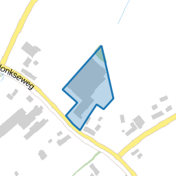 Perceel OST00-H-1446