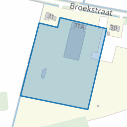 Perceel OST00-H-1449