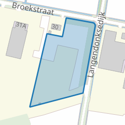 Perceel OST00-H-1450