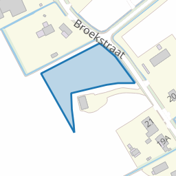 Perceel OST00-H-1451