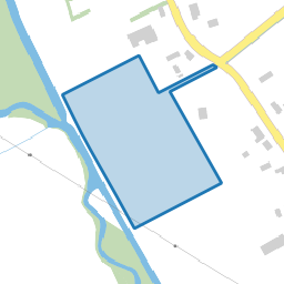 Perceel OST00-H-1453