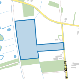 Perceel OST00-H-1455