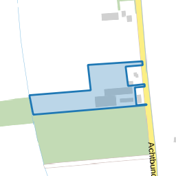 Perceel OST00-H-1456