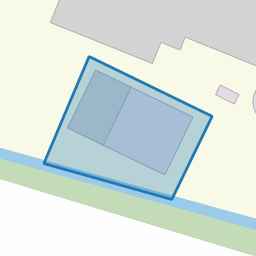 Perceel OST00-H-1458