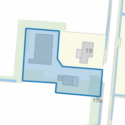 Perceel OST00-H-1460