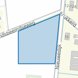 Perceel OST00-H-1461