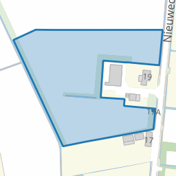 Perceel OST00-H-1462