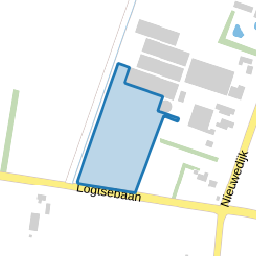 Perceel OST00-H-1463