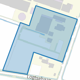 Perceel OST00-H-1464