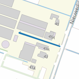 Perceel OST00-H-1465