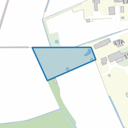 Perceel OST00-K-1004