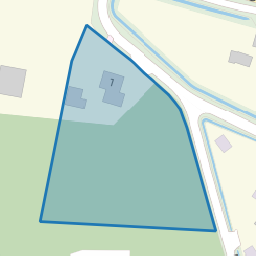 Perceel OST00-K-1008