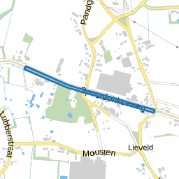 Perceel OST00-K-1014