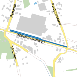 Perceel OST00-K-1016