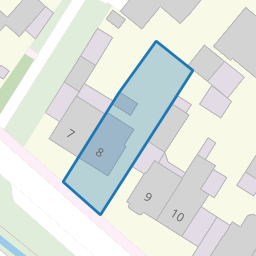 Perceel OST00-K-1020