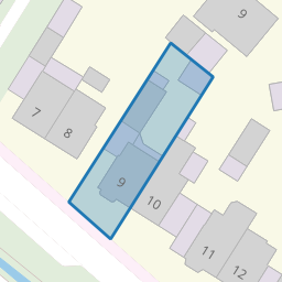 Perceel OST00-K-1021