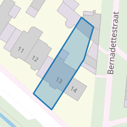 Perceel OST00-K-1022