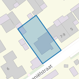 Perceel OST00-K-1029