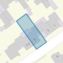 Perceel OST00-K-1031