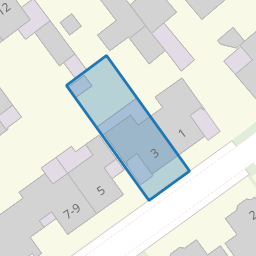 Perceel OST00-K-1032