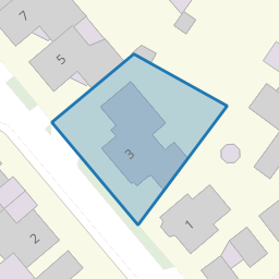 Perceel OST00-K-1039