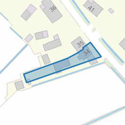 Perceel OST00-K-1045