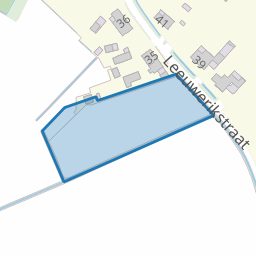 Perceel OST00-K-1049