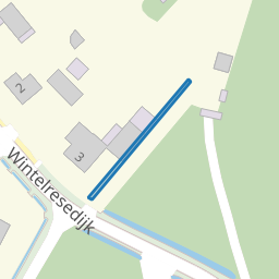 Perceel OST00-K-1056