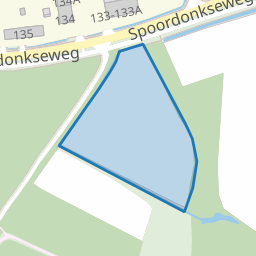 Perceel OST00-K-1060