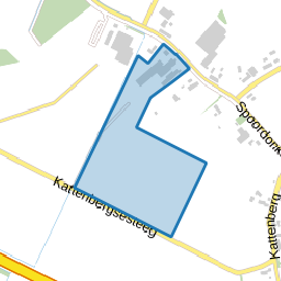 Perceel OST00-K-1068