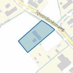 Perceel OST00-K-1071