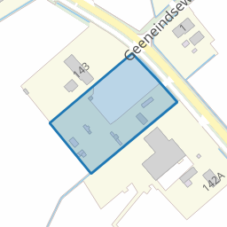 Perceel OST00-K-1072