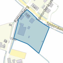 Perceel OST00-K-1075