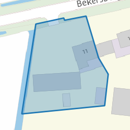 Perceel OST00-K-1083