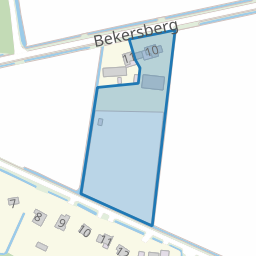 Perceel OST00-K-1084