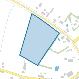 Perceel OST00-K-1087