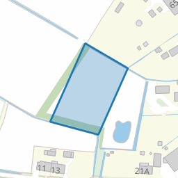 Perceel OST00-K-1089