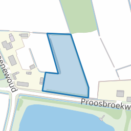 Perceel OST00-K-1094