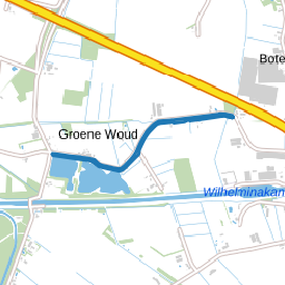 Perceel OST00-K-1095