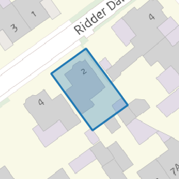 Perceel OST00-K-1097