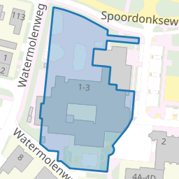 Perceel OST00-K-1103